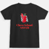 Back_2_c_2-2.jpg Chess School Assam Boy's Crew Neck T-Shirt