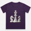 Front_1_c_26-1.jpg King & Knight Boy's Crew Neck T-Shirt